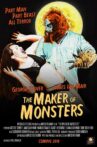 The Maker of Monsters Movie Streaming Online