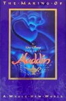 The Making of Aladdin: A Whole New World Movie Streaming Online