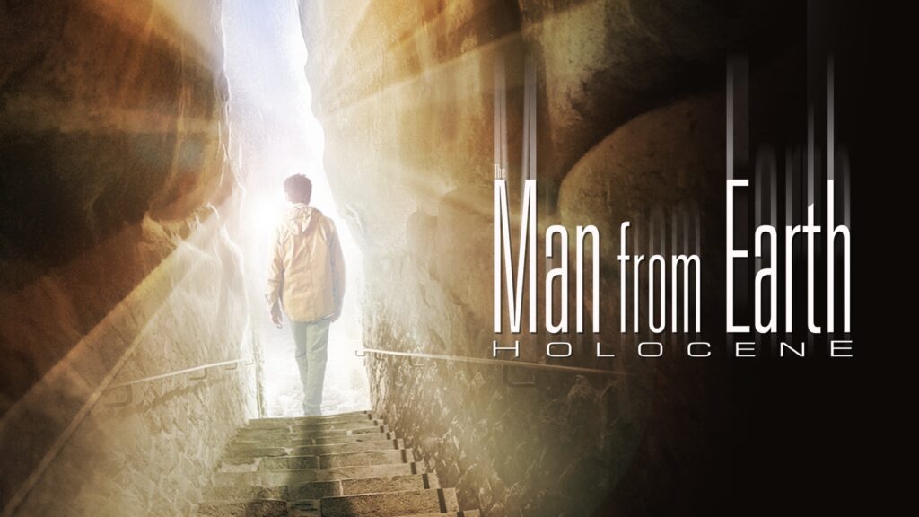 The Man From Earth Holocene Streaming Ita