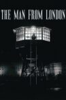 The Man from London Movie Streaming Online