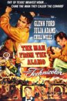 The Man from the Alamo Movie Streaming Online