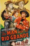The Man from the Rio Grande Movie Streaming Online
