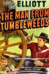 The Man from Tumbleweeds Movie Streaming Online