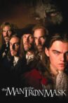 The Man in the Iron Mask Movie Streaming Online