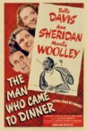 The Man Who Came to Dinner Movie Streaming Online