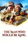 The Man Who Would Be King Movie Streaming Online