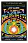 The Man with Kaleidoscope Eyes Movie Streaming Online