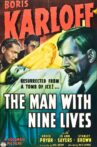 The Man with Nine Lives Movie Streaming Online