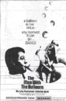 The Man with the Balloons Movie Streaming Online