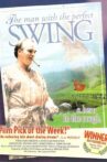 The Man with the Perfect Swing Movie Streaming Online