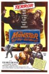 The Manster Movie Streaming Online