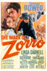 The Mark of Zorro Movie Streaming Online