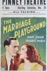The Marriage Playground Movie Streaming Online