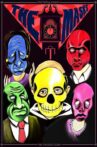 The Masks Movie Streaming Online