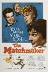The Matchmaker Movie Streaming Online