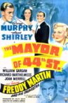 The Mayor of 44th Street Movie Streaming Online