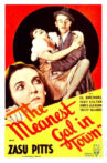The Meanest Gal in Town Movie Streaming Online
