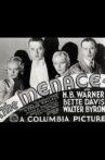 The Menace Movie Streaming Online