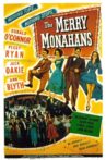 The Merry Monahans Movie Streaming Online