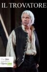 The Met — Il Trovatore Movie Streaming Online