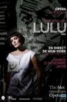 The Metropolitan Opera: Lulu Movie Streaming Online