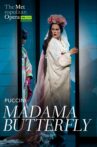 The Metropolitan Opera - Puccini: Madama Butterfly Movie Streaming Online