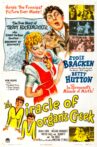 The Miracle of Morgan’s Creek Movie Streaming Online