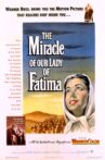 The Miracle of Our Lady of Fatima Movie Streaming Online