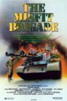 The Misfit Brigade Movie Streaming Online