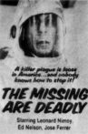 The Missing Are Deadly Movie Streaming Online