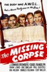 The Missing Corpse Movie Streaming Online