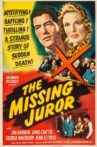 The Missing Juror Movie Streaming Online