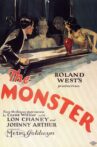 The Monster Movie Streaming Online