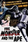 The Monster and the Ape Movie Streaming Online