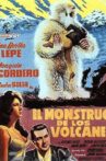 The Monster of the Volcano Movie Streaming Online
