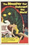 The Monster That Challenged the World Movie Streaming Online