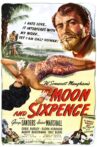 The Moon and Sixpence Movie Streaming Online