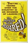 The Mouse That Roared Movie Streaming Online