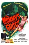The Mummy's Ghost Movie Streaming Online