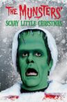 The Munsters' Scary Little Christmas Movie Streaming Online