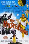 The Mysterians Movie Streaming Online