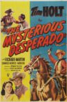 The Mysterious Desperado Movie Streaming Online
