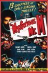 The Mysterious Mr. M Movie Streaming Online