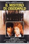 The Mystery of Oberwald Movie Streaming Online