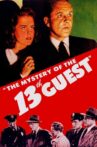 The Mystery of the 13th Guest Movie Streaming Online