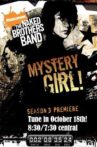 The Naked Brothers Band: Mystery Girl Movie Streaming Online