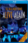 The Neal Morse Band: Alive Again Movie Streaming Online