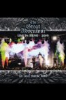 The Neal Morse Band: The Great Adventour - Live in BRNO 2019 Movie Streaming Online