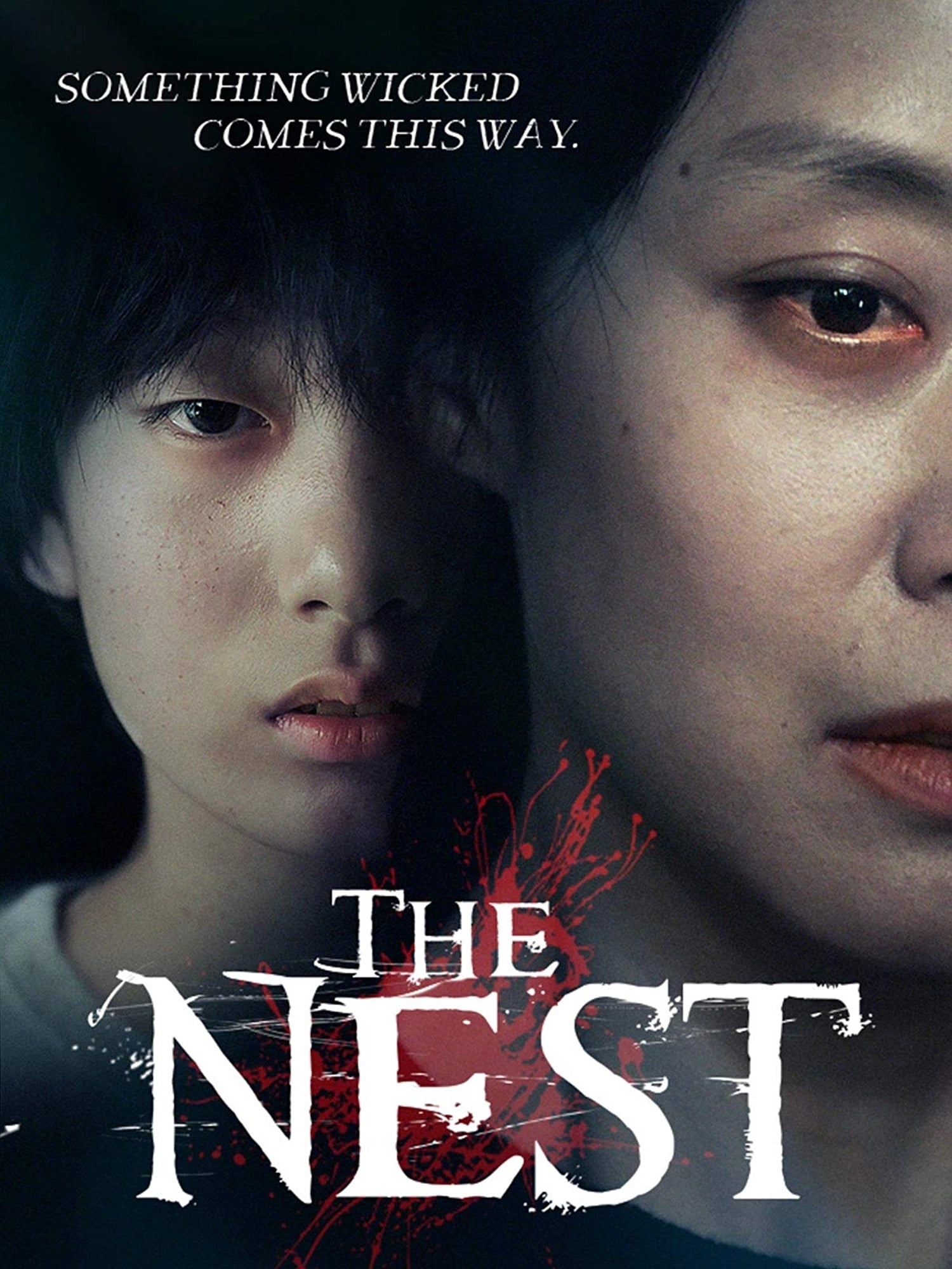 The Nest Korean Movie Streaming Online Watch