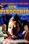 The New Adventures of Pinocchio Movie Streaming Online